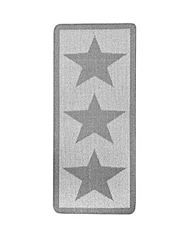 My Mat Star Stain Resistant Runner