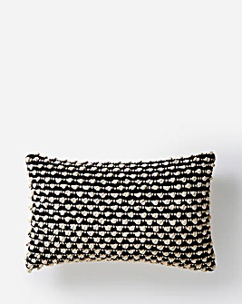 French Knot Cushion