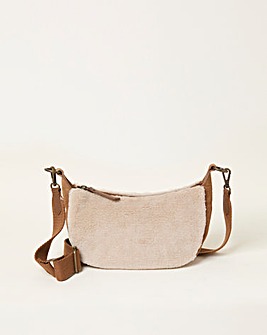 Fatface Borg Sling Bag