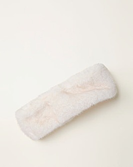 Fatface Faux Fur Headband
