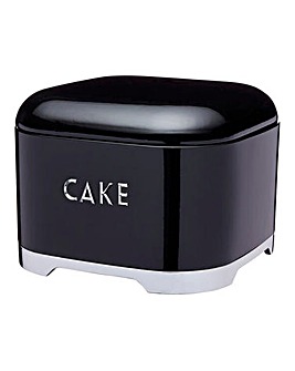 Lovello Cake Tin Black