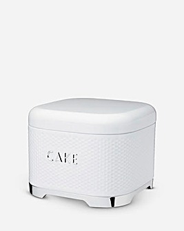 Lovello Cake Tin White