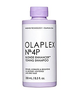 Olaplex No4 Purple Shampoo 250ml