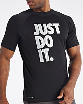 Nike JDI Short Sleeve Hydroguard T-Shirt