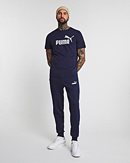 Puma Essential Logo Pants