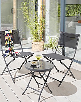 Porto Bistro Lounge Set