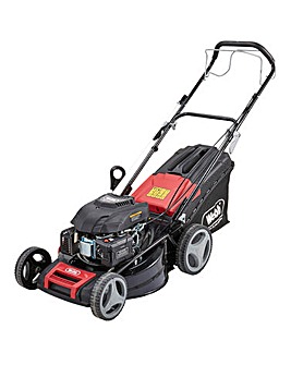 Lawnmowers, Push & Ride On Mowers