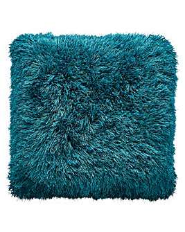 Indulgence Supersoft Shaggy Jumbo Cushion Cover