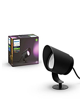 Philips Hue Lily XL Colour Ambiance Smart Spotlight Extension