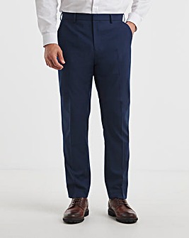 James Regular Fit Suit Trouser