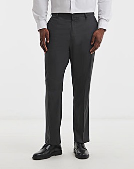 James Regular Fit Stretch Suit Trouser