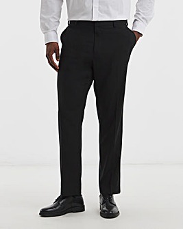 James Regular Fit Stretch Suit Trouser