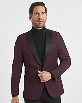 PREMIUM TEXTURED DINNER SUIT BLAZER