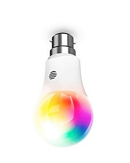 Hive UK7000853 Hive Active Light (Bayonet) 9.5W - Colour Changing