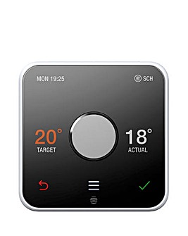 Hive EUK-Thermostat Heating Hubless Combi