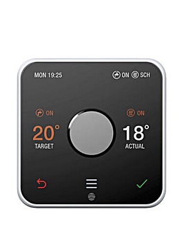 Hive EUK-Thermostat H/HW Hubless Conventional