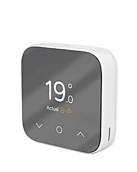 Hive Thermostat Mini H&HW (Hubless) Multizone