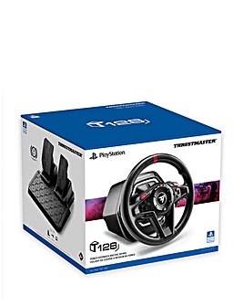 Thrustmaster T-128 PS5/PS4