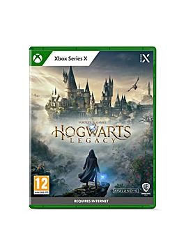 Hogwarts Legacy: Standard Edition ( Xbox Series X)