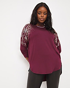 Hot bealls plus size tops 2025
