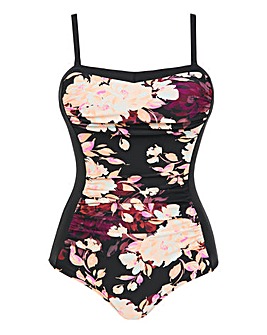 MAGISCULPT Illusion Bandeau Swimsuit