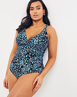 MAGISCULPT Lose Up To An Inch Swimsuit Longer Length