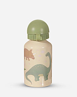 S&B Desert Dino Water Bottle