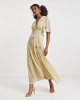 Hope & Ivy Vera Dress