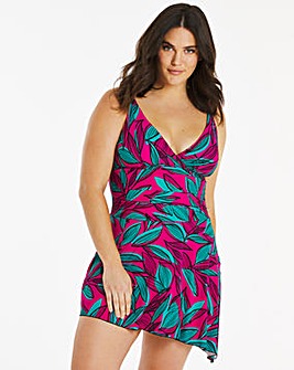 mayoral baby girl dress