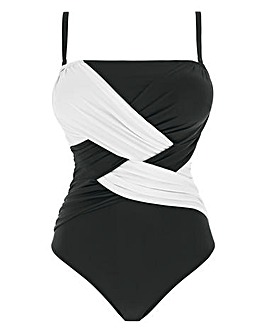 MAGISCULPT Illusion Swimsuit