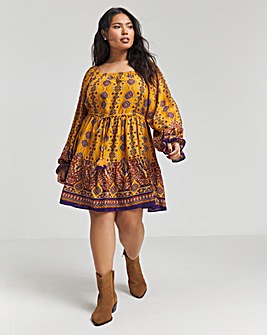 Joe Browns Chloes Favourite Boho Tunic