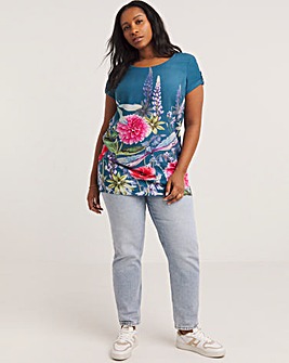 Joe Browns Darling Dragonfly Tunic