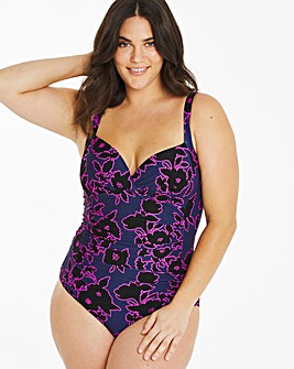 Plus size swimwear sale clearance uk Clearance