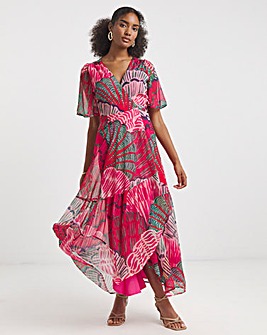 Hope & Ivy Cordelia Dress