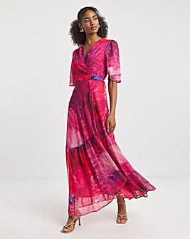 Hope & Ivy Hermione Dress