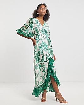 Hope & Ivy Clarissa Dress