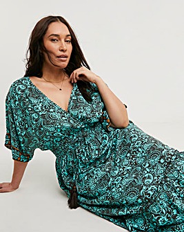 Joe Browns Solana Summer Boho Maxi Dress