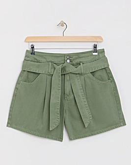 Joe Browns Sophiscated Safari Shorts