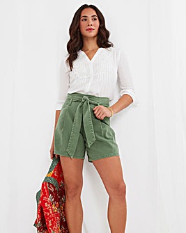 Joe Browns Sophiscated Safari Shorts