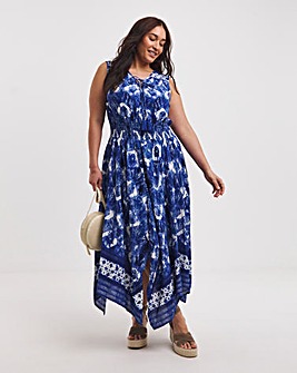 Joe Browns Ocean Vibes Boho Maxi Dress