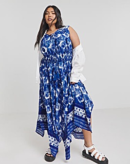 Joe Browns Ocean Vibes Boho Maxi Dress