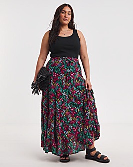 Joe Browns Summer Love Boho Maxi Skirt