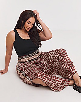 Joe Browns Beach Babe Boho Trousers