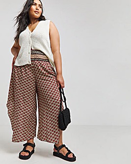 Joe Browns Beach Babe Boho Trousers