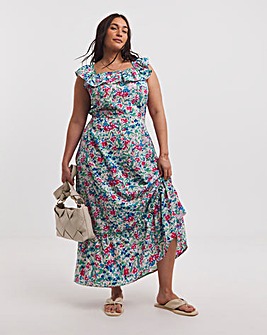 Joe Browns Evelyn Summer Days Maxi Dress