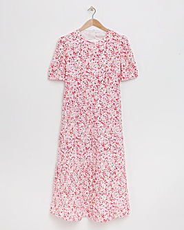 Joe Browns Amelia Tiered Maxi Dress
