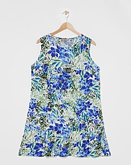 Joe Browns Touch of Animal Tunic