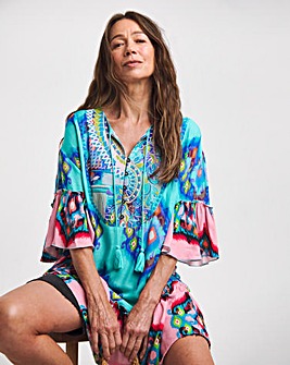 Joe Browns Ibiza Beach Party Tunic