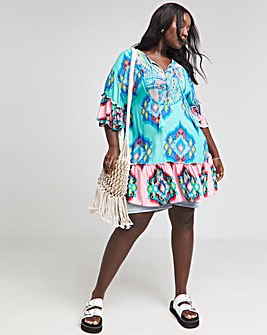 Joe Browns Ibiza Beach Party Tunic