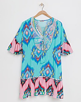 Joe Browns Ibiza Beach Party Tunic
